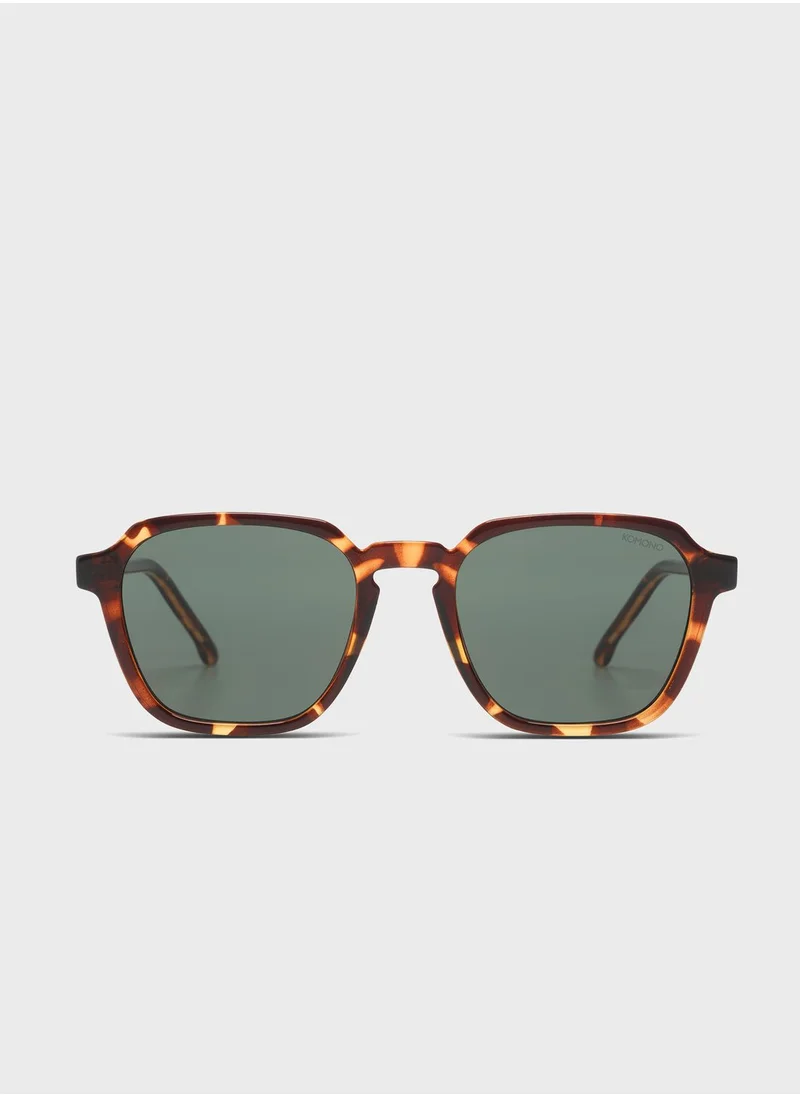 Komono Matty Sunglasses