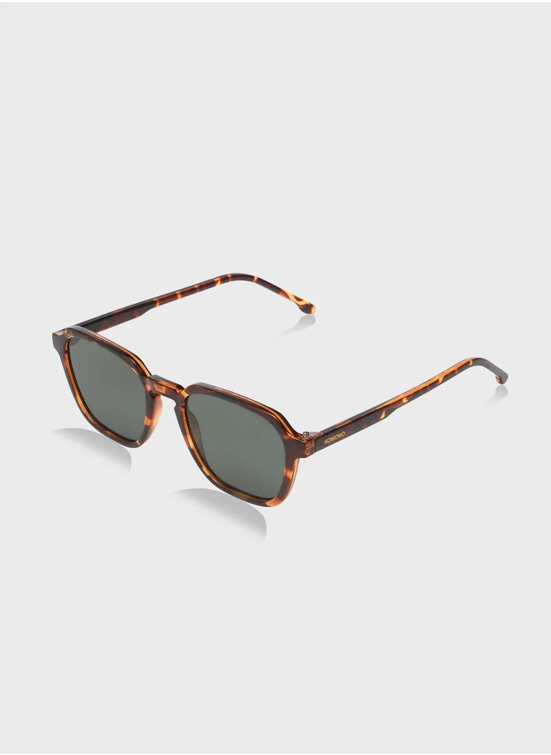 Komono Matty Sunglasses