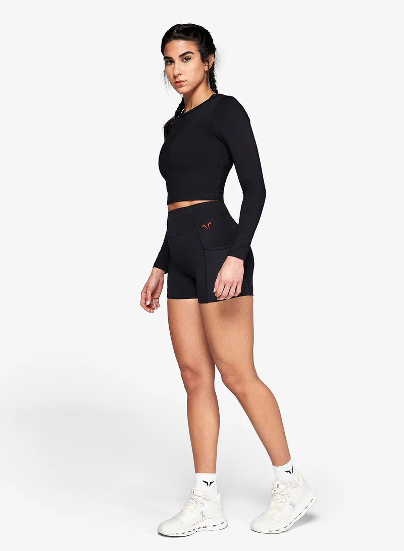 سكوات وولف عبوة من  جوارب للكاحل