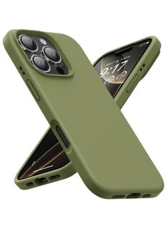 Army Green