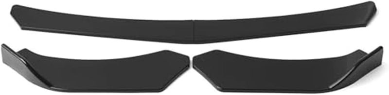 Vuzmode Front Bumper Lip Splitter for Lexus Models - Image 4