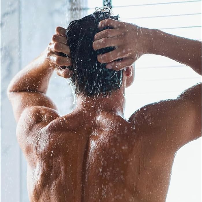 Billy Jealousy Ocean Front Conditioner for Men with Panthenol, Soybean Oil, Prevent Hair Loss, 33.8 Fl Oz - Image 3