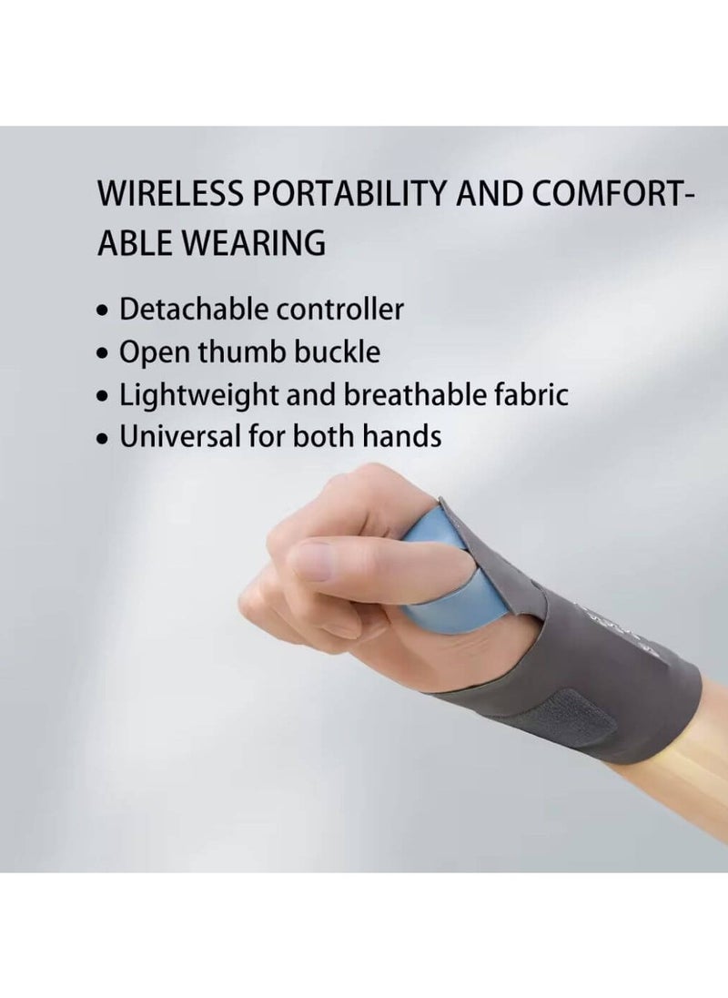 Techlove Tech Love EMS Pulse Electric Sports Wrist Guard  - Image 3