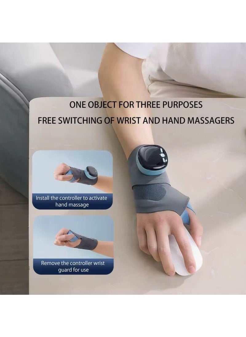 Techlove Tech Love EMS Pulse Electric Sports Wrist Guard  - Image 4
