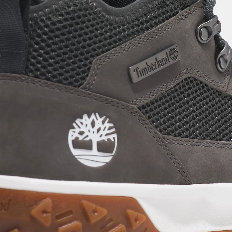 Timberland Men's GreenStride Motion 6 Hiking Shoes