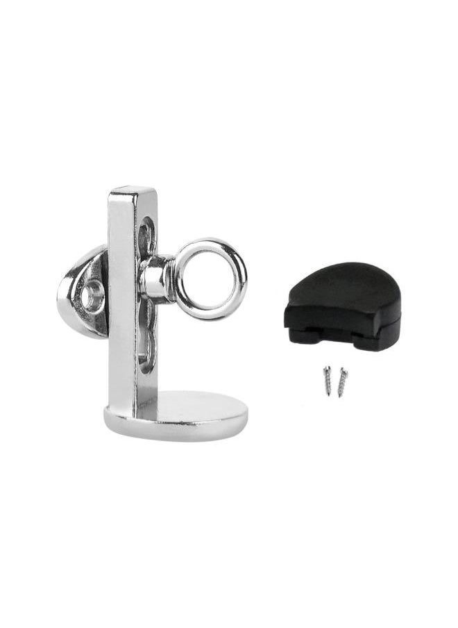 Adjustable Oboe & Clarinet Copper Thumb Finger Rest Silver Metal Thumb Finger Rest | with Screws and Rubber Cushion, Instrument Accessories - pzsku/Z07849DD2F251CF3FFBDFZ/45/_/1733077165/dece872d-5820-45b0-af78-20d2a0b730da