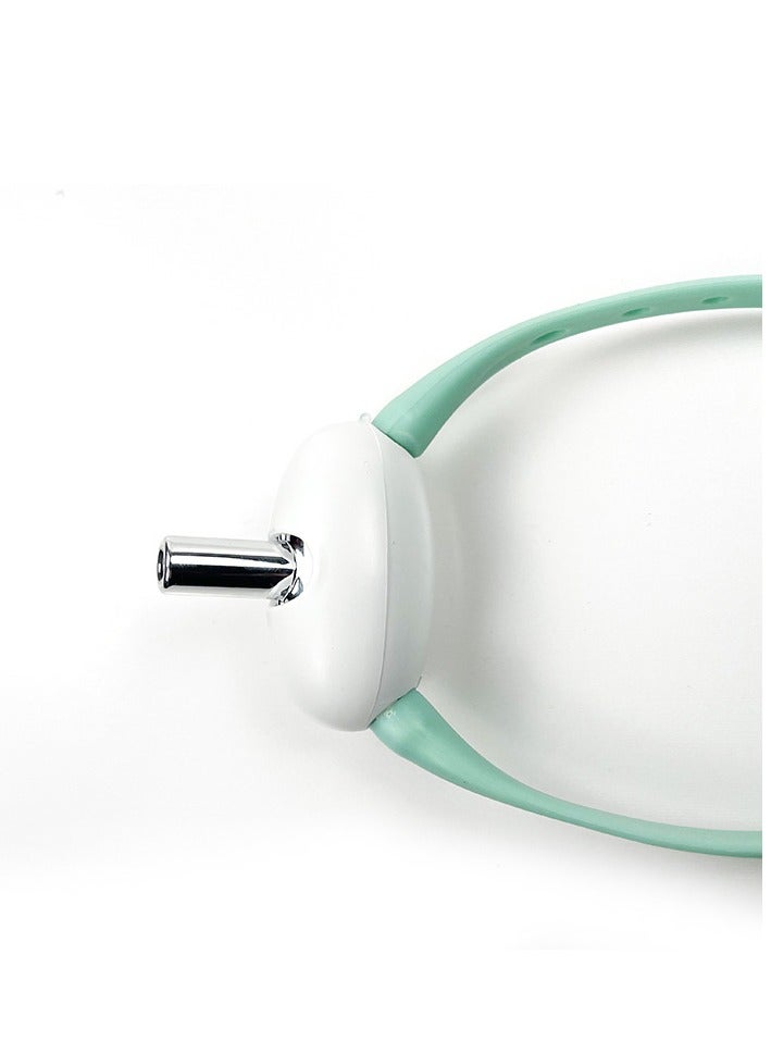 Laser cat collar, smart cat pen, toy, pet supplies, self-entertaining automatic cat-entertaining artifact, charging - Image 3