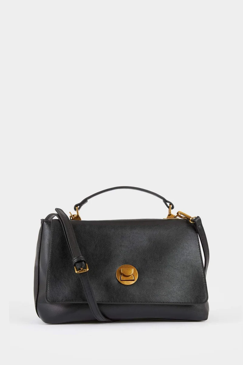 DeFacto Faux Leather Shoulder bag