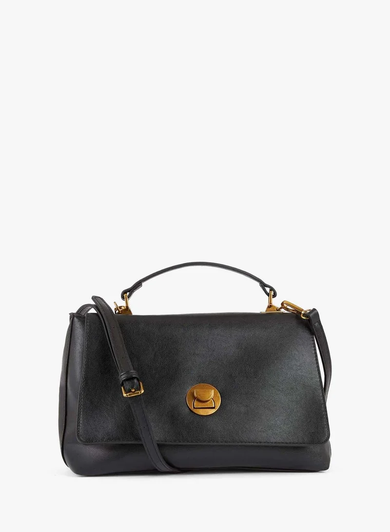 DeFacto Faux Leather Shoulder bag