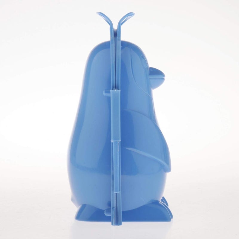 klarako Creative Snowman Snowball Clip Scoop Maker Mould Tool Snow Toys Activities - Penguin - Image 2