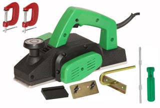 Digital Craft Wood Planer 1400W Machine of Carpentry HighPower MultiFunction Electric Planer Professional Woodworking Machine Electric Planer Machine 82MM2 G Clamp6Inch 2 In 1 Screw Driver - pzsku/Z07853B136FBC69354F48Z/45/1746633319/c4a61427-9892-4288-9f46-196cf33726d6