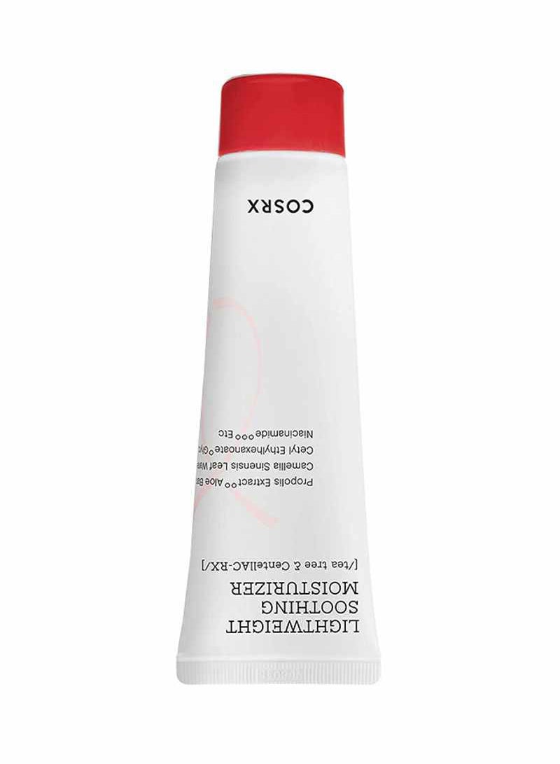 COSRX Lightweight Soothing Moisturizer 80ml - Image 3
