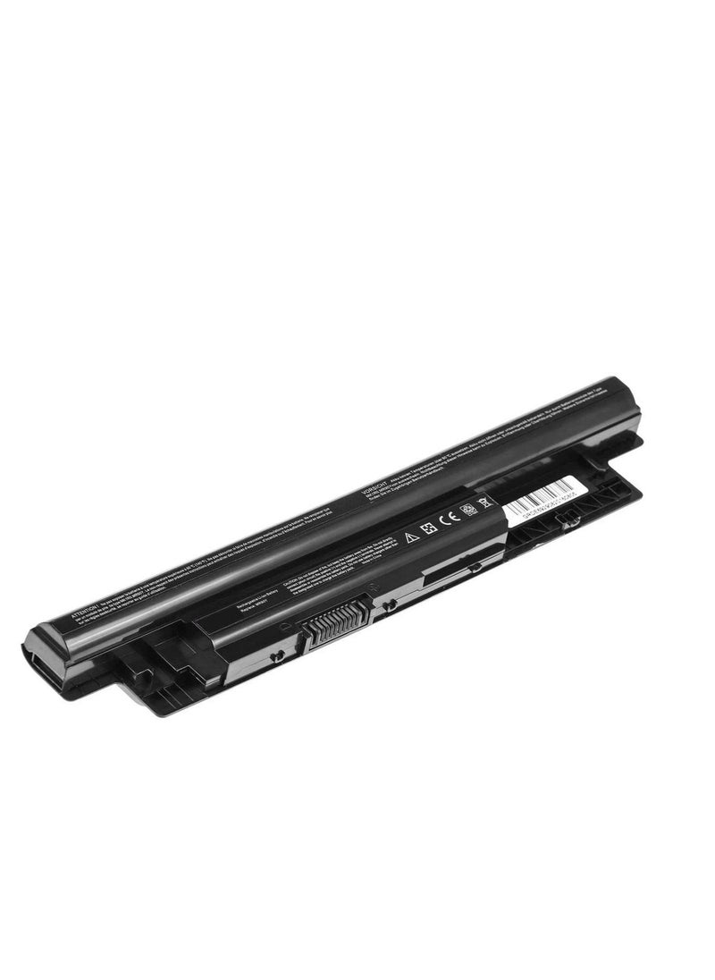 Generic - Replacement Laptop Battery For Dell INSPIRON 15-3000 15-3521/15-3537/15-3541/15-3542/15-5521/15-N3521/15-N5521/15R-1528R (5200mAh) - Image 1