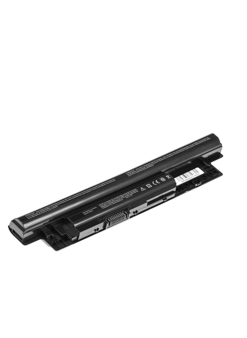 Generic - Replacement Laptop Battery For Dell INSPIRON 15-3000 15-3521/15-3537/15-3541/15-3542/15-5521/15-N3521/15-N5521/15R-1528R (5200mAh) - Image 1