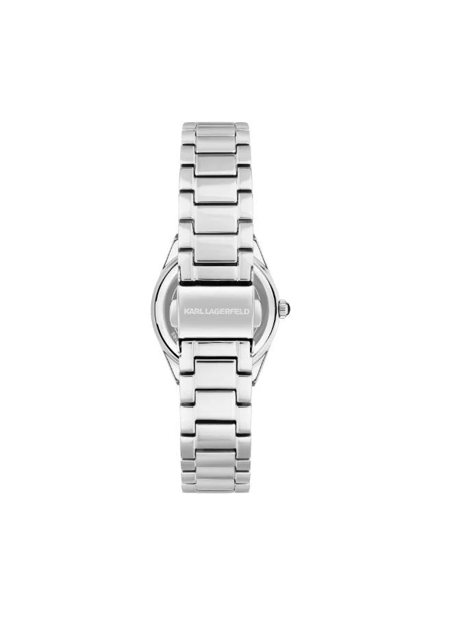 Karl Lagerfeld  R0553105509 Analogue Watch for Women | Best Price UAE