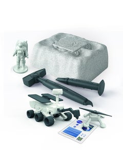 Clementoni Clementoni Science and Play Asteroids from Outer Space | Educational & Learning Toys  - Image 3