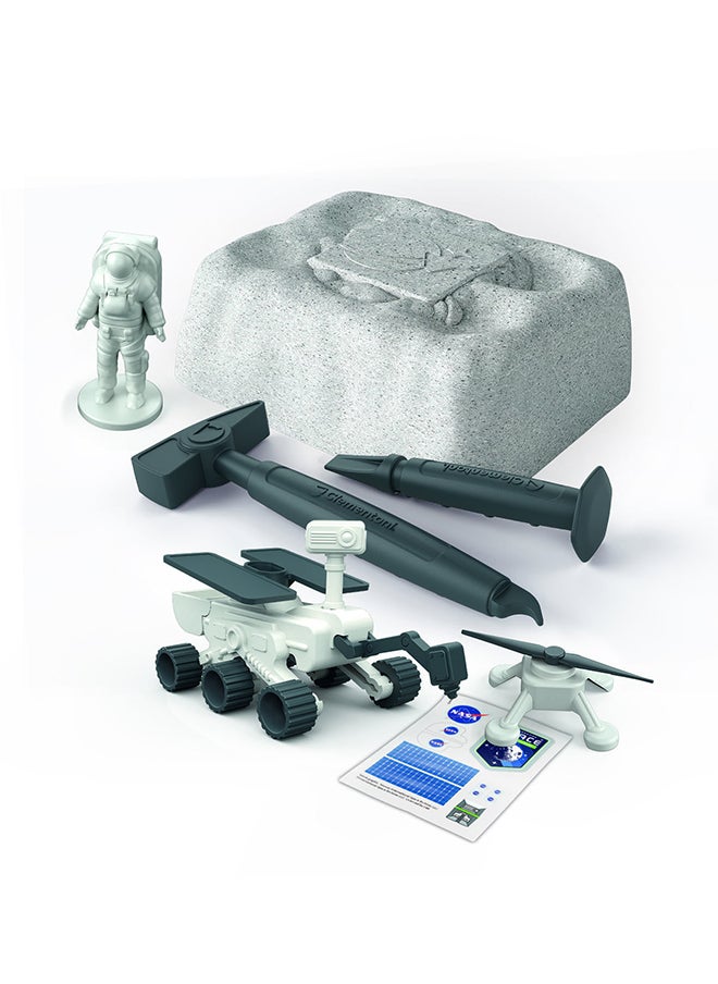 Clementoni Clementoni Science and Play Asteroids from Outer Space | Educational & Learning Toys  - Image 3