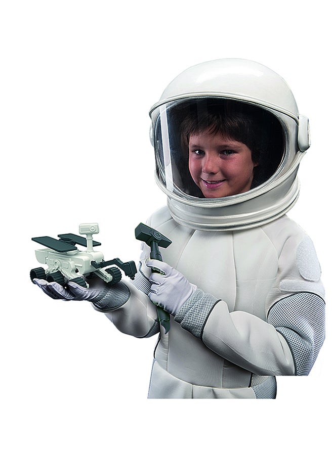 Clementoni Science and Play Asteroids from Outer Space | Educational & Learning Toys