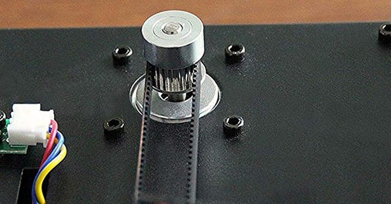 3Dman GT2 Pulley 20 Teeth 5mm bore for 6mm Width 20T Timing Belt Pulley Wheel Aluminum for 3D Printers - 10 PCS - Image 4
