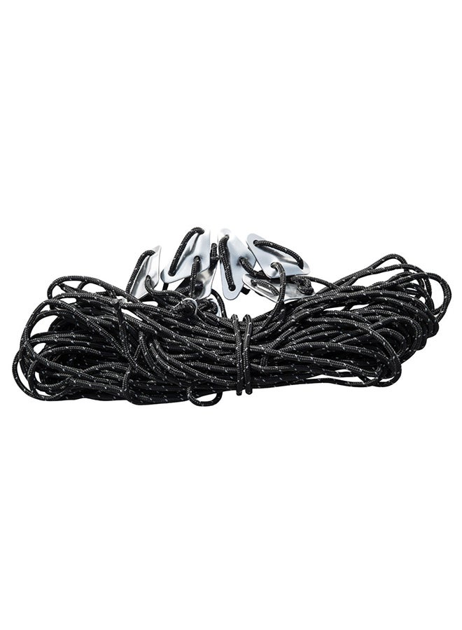 دي بي تي مظلة تخييم الطريق قطنية, مظلة محمولة للسيارة - Image 4