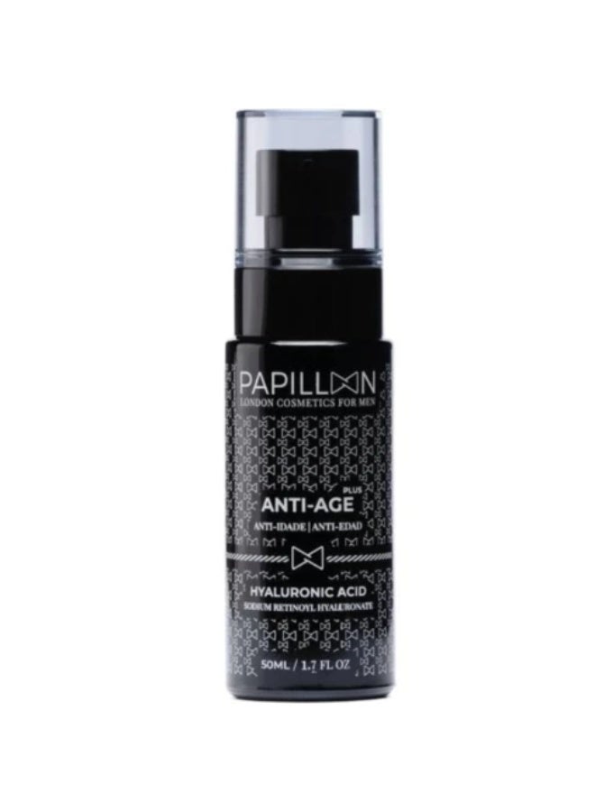 Papillon Anti-Age Tailored Cream 50ml - Image 1
