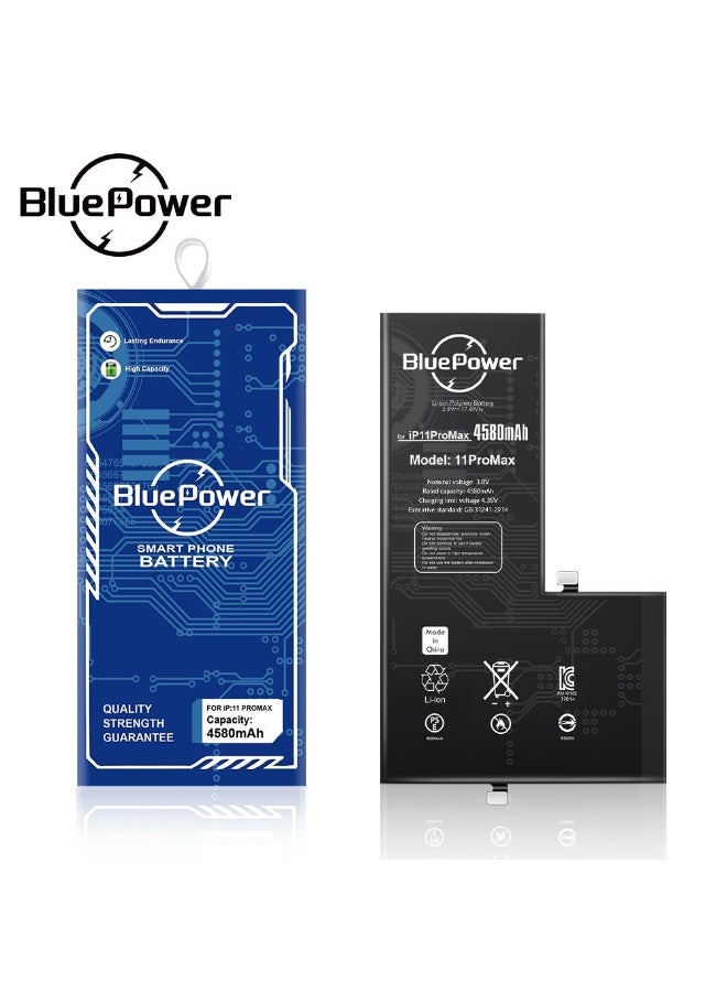 Original iPhone 11PRP MAX 4580mAh Batter