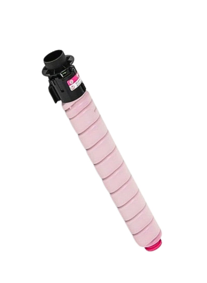 Terabyte MPC2000 MPC2500 MPC3000 Compatible Magenta Toner - Image 1