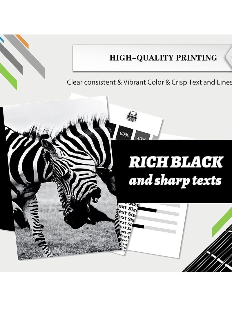 Terabyte MPC2000 MPC2500 MPC3000 Compatible Magenta Toner - Image 3