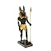 PTC PTC 3.5 Inch Anubis Egyptian Guardian Mythological Statue Figurine  - Image 2