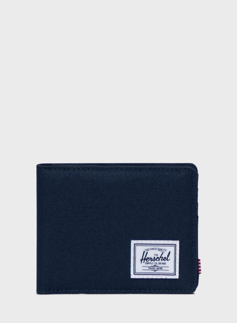 Herschel Roy Wallet - Image 1