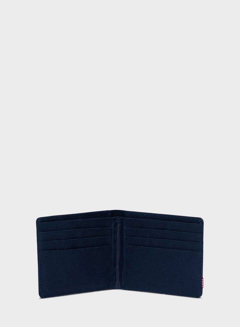 Herschel Roy Wallet - Image 2
