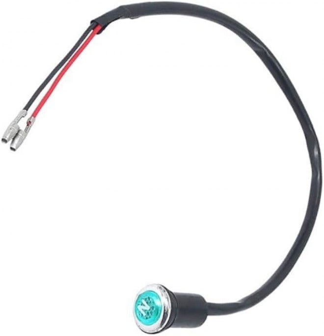 مؤشر N R للدراجة النارية العكسية المحايدة الجديد 2025، مناسب لـ 50cc 110cc 125cc 150cc 200cc 250cc - Image 1