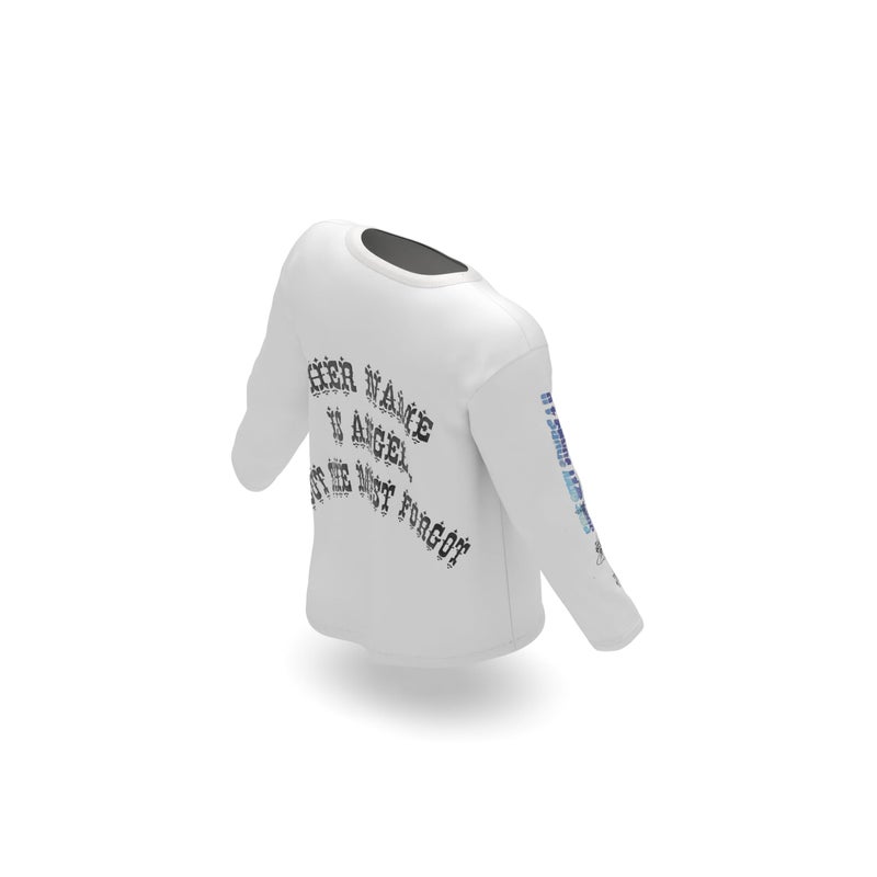 Drake Official Some Sexy Songs 4 U Devil Long Sleeve T-Shirt - Image 2