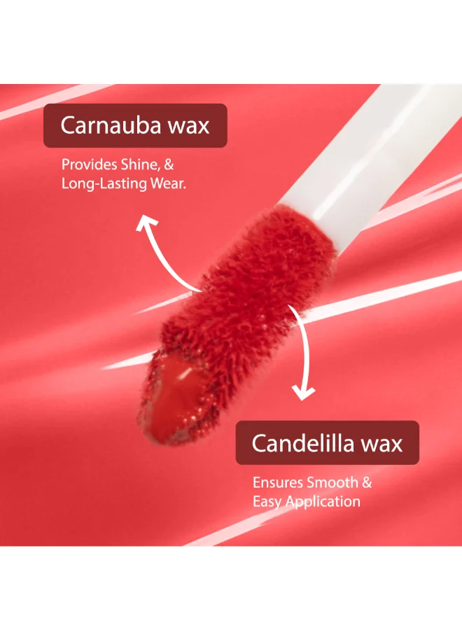 Character True Color Matte Lip Paint