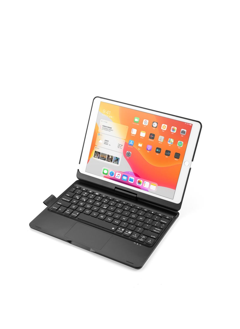 GULFLINK GULFLINK Wireless Keyboard with TouchPad for iPad 10.2/10.5 inch  - Image 2