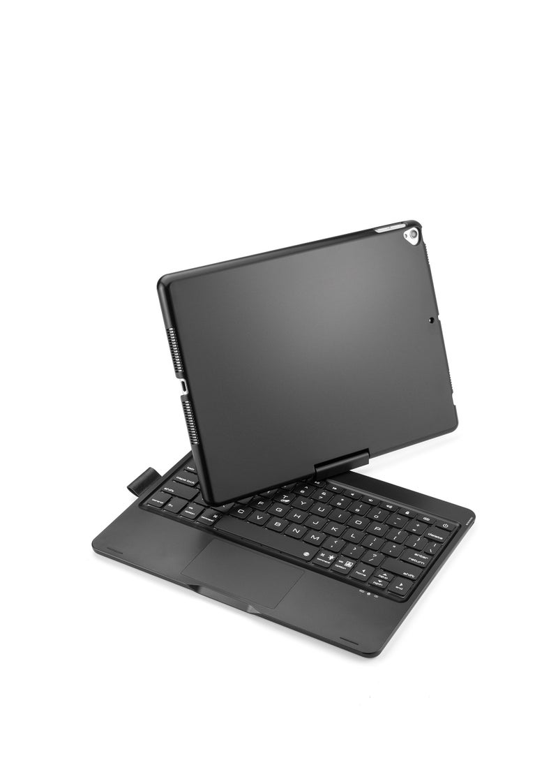 GULFLINK GULFLINK Wireless Keyboard with TouchPad for iPad 10.2/10.5 inch  - Image 4