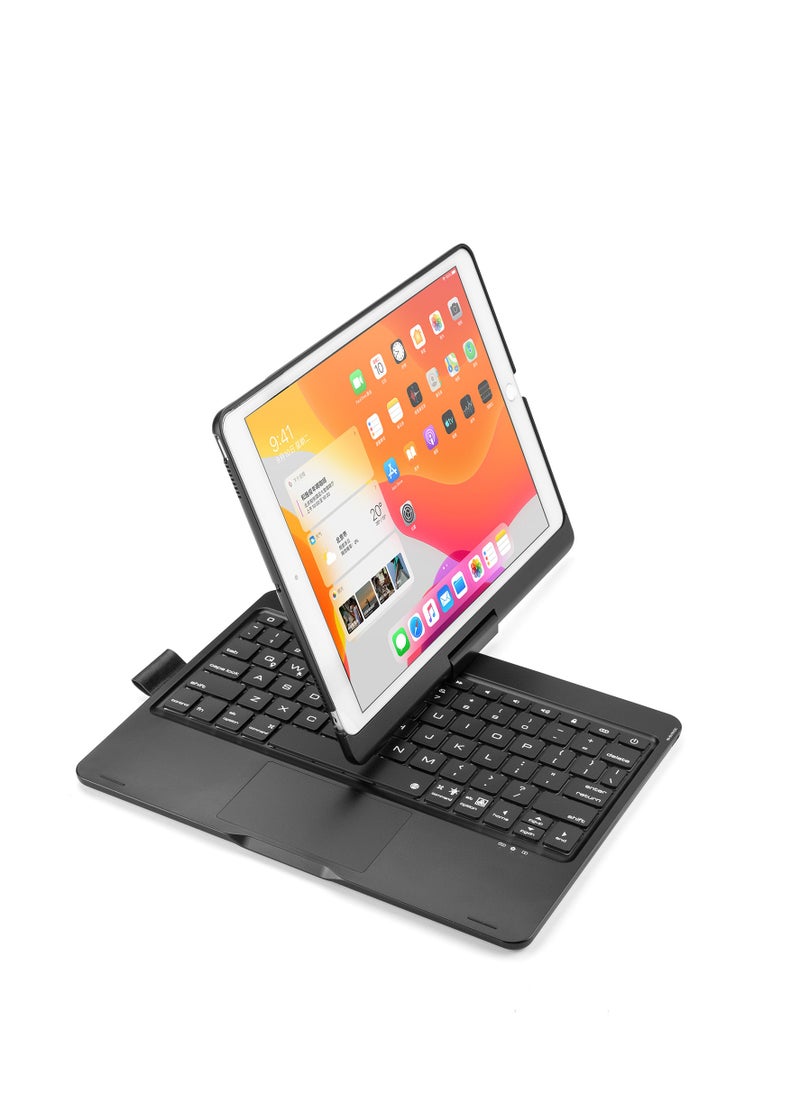 GULFLINK GULFLINK Wireless Keyboard with TouchPad for iPad 10.2/10.5 inch  - Image 3
