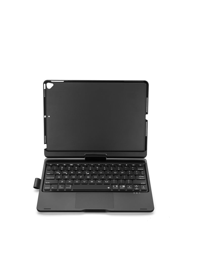 GULFLINK GULFLINK Wireless Keyboard with TouchPad for iPad 10.2/10.5 inch  - Image 1