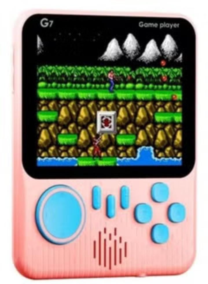 JAJEEK G7 Game Box Handheld Console - Image 1