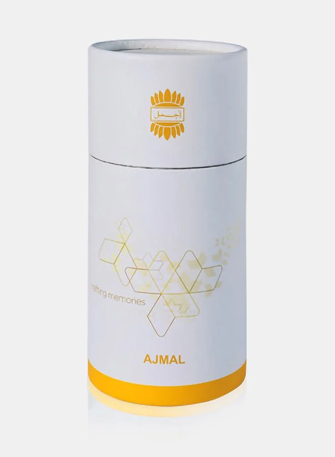 Ajmal Misk Al Rawda Concentrated Attar Perfume Oil