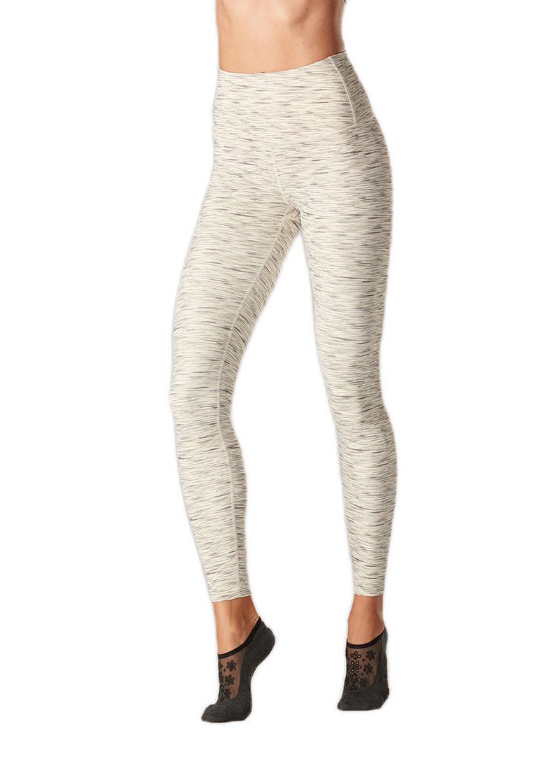 Tavi Noir HIGH WAISTED LEGGINGS SAND STONE  - Image 1
