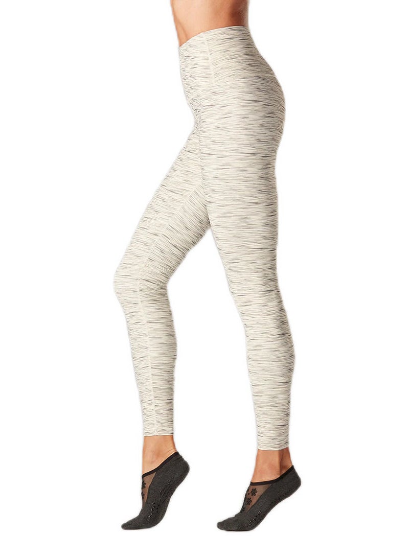 Tavi Noir HIGH WAISTED LEGGINGS SAND STONE  - Image 2
