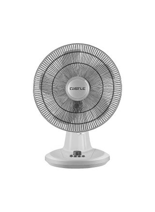 Castle Desk Fan, 16 Inch, FAT7016 - Grey - pzsku/Z0786B5873DC98EADF14CZ/45/1744285128/1ee932bf-b121-4193-a3dd-55b4f57540ef