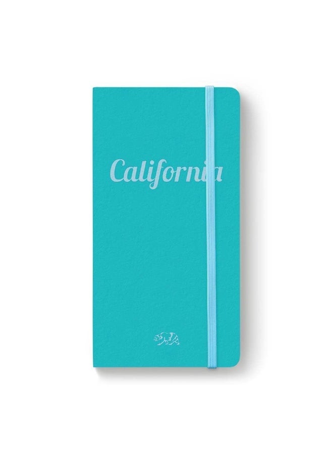 California Visual Notebook  - Image 1