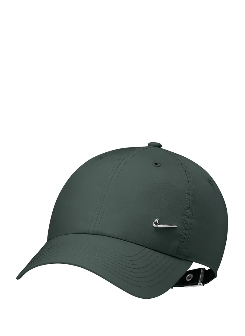 Nike Dri-Fit Club Unstructured Swoosh Cap