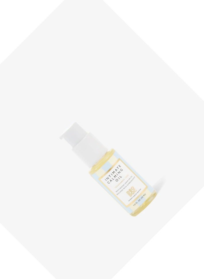 DeoDoc Intimate Calming Oil - Image 3