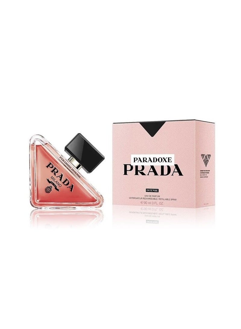 برادا ميلانو عطر برادا بارادوكس انتنس او دو بارفيوم 90مل - Image 1