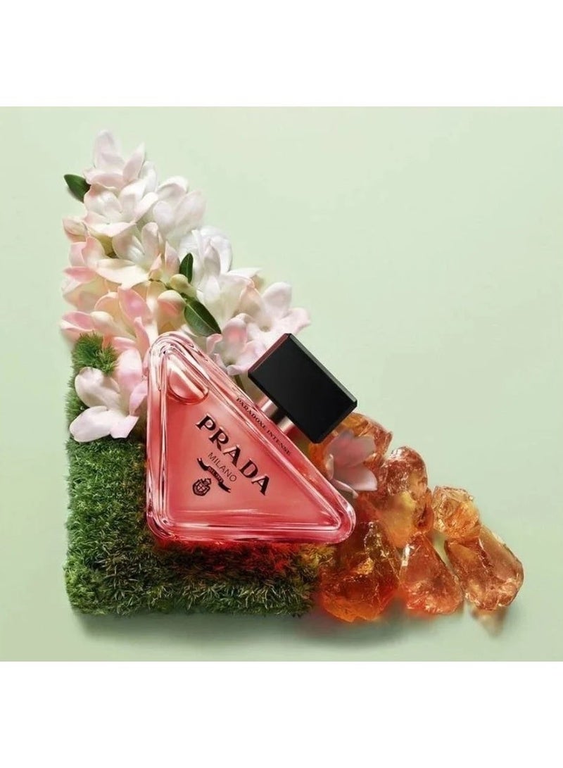 برادا ميلانو عطر برادا بارادوكس انتنس او دو بارفيوم 90مل - Image 3