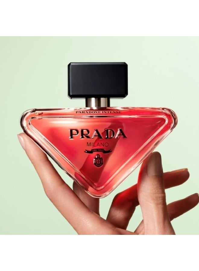 برادا ميلانو عطر برادا بارادوكس انتنس او دو بارفيوم 90مل - Image 2