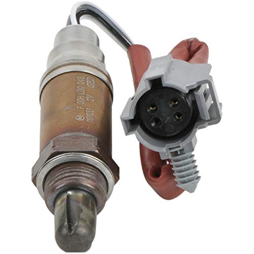Bosch 13122 Premium OE Fitment Oxygen Sensor - Compatible With Select 1995-02 Chrysler, Dodge, Eagle, Jeep, and Plymouth Cars, Trucks, Vans, and Suvs - Image 2
